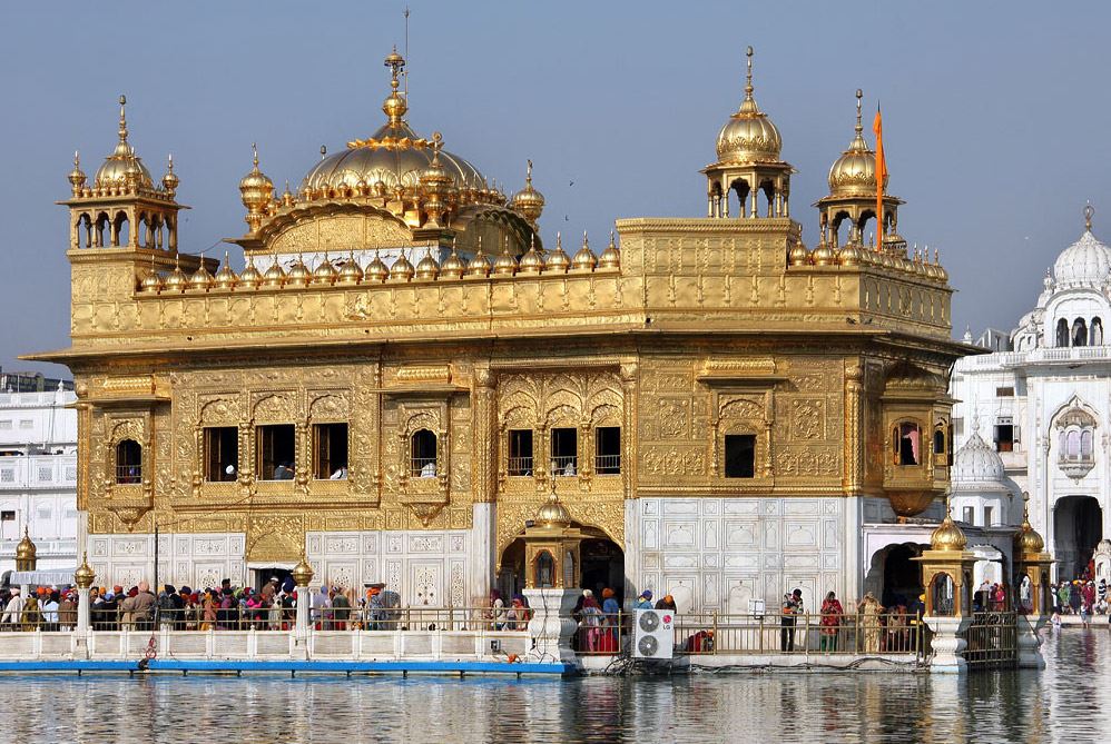 Amritsar