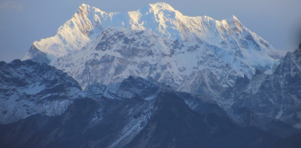 KANCHENJUNGA-1