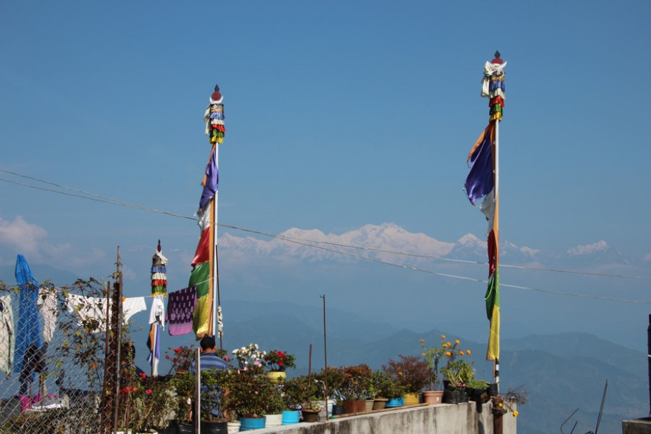 Kangchenjunga