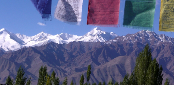 Leh-vue-Stok-Kangri